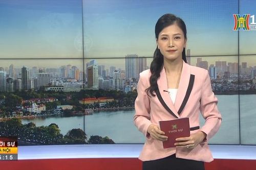 Chương trình Thời sự 15h00 | 18/09/2023
