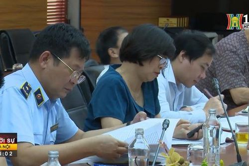 Khơi dậy niềm tự hào trong sản xuất, tiêu dùng hàng Việt