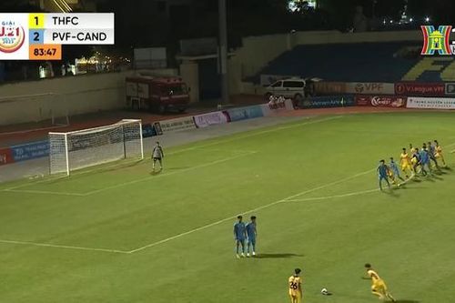 U21 Thanh Hóa thất bại trong ngày khai mạc