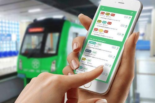 BusMap: 'Hạt giống sáng' thành danh từ Giải thưởng Nhân tài Đất Việt