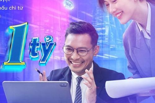 Giải pháp mới giúp doanh nghiệp vay tiền tỷ chỉ 5 phút