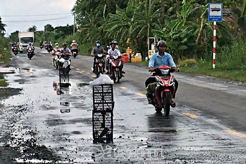 Việc ý nghĩa giúp người