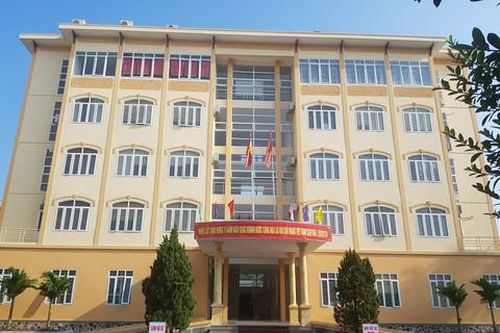 Bắt Trưởng phòng Sở LĐ-TB&XH Thanh Hóa để điều tra về tội tham ô