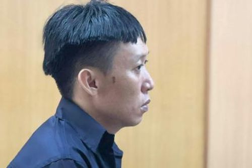 TPHCM: Án tử hình cho kẻ mua 2 kg ma túy về bán kiếm lời