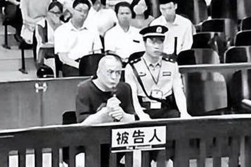 Kỳ 2: Vụ tráo tranh cổ giả lớn nhất Trung Quốc (tiếp theo)