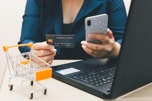 Cách nâng hạn mức thẻ tín dụng