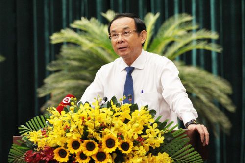 Bí thư TP.HCM: Vẫn còn cán bộ chưa làm đúng vai, cần phải điều chỉnh