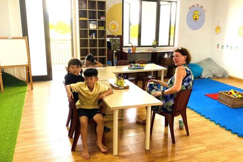 Trường quốc tế bị tố 'ôm' 14 tỷ đóng cửa: 17 học sinh đến điểm trường mới