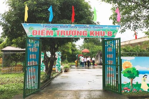 9 trẻ mầm non ở Quảng Ninh có biểu hiện nôn, sốt: Nghi nhiễm vi khuẩn đường ruột