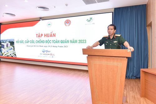 Rút ngắn thời gian cấp cứu ngoại viện cho bệnh nhân đột quỵ