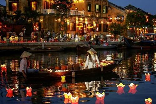 Hội Tết Trung thu Hội An 2023 diễn ra từ 26 đến 30-9