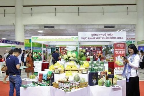 Hướng đưa nông sản đi xa