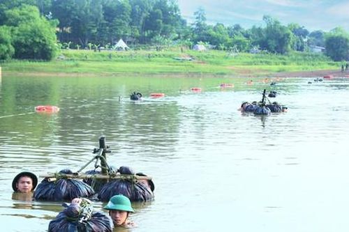 Trường Quân sự Bộ Tư lệnh Thủ đô Hà Nội: Đột phá trong công tác giảng dạy