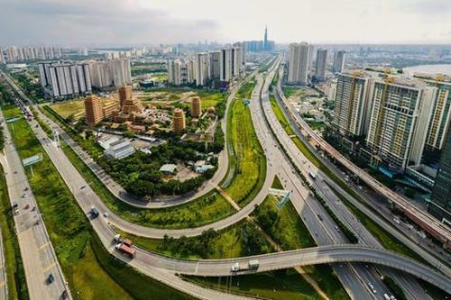 Thành phố Thủ Đức có mô hình tổ chức mới