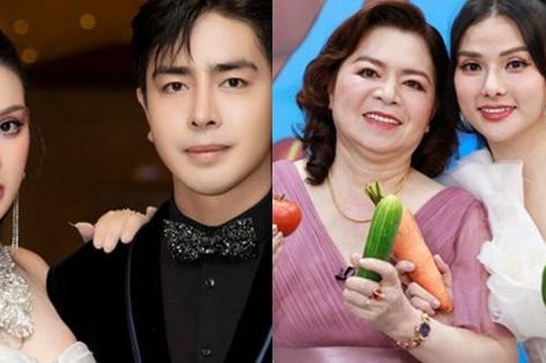 Lấy chồng lần 2, mỹ nhân Việt này được mẹ chồng 'nhà không có gì ngoài đất' tặng nhiều tài sản giá trị
