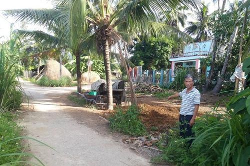 Vụ thu hồi giấy chứng nhận quyền sử dụng đất tại Phù Mỹ, Bình Định: Phán quyết của tòa án liệu đã thấu đáo?