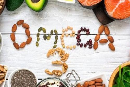 12 thực phẩm chứa rất nhiều omega-3 không nên bỏ qua