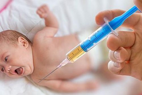 Bệnh bạch hầu quay trở lại, những hệ lụy khi trẻ không được tiêm vaccine đầy đủ