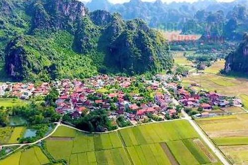 Hữu Lũng kế thừa, phát huy tinh hoa nền y học cổ truyền