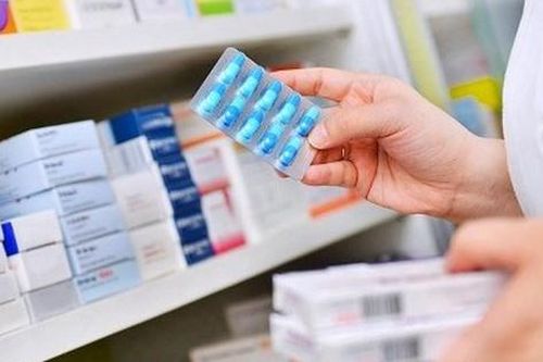 Dược phẩm Sao Việt Hà Nội bị xử phạt 50 triệu đồng
