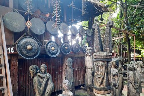 Giọt nước làng Ốp