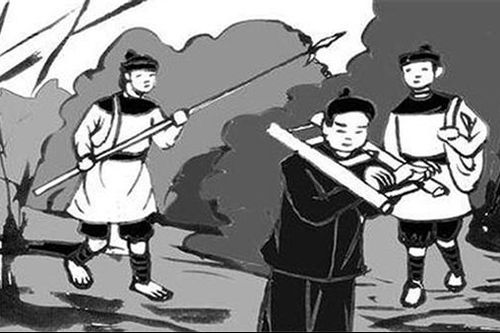 Về hình phạt 'lưu' thời phong kiến