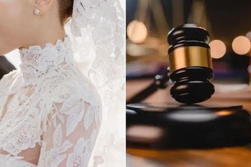Nữ thần tượng xứ Hàn ngỡ ngàng khi biết chồng đệ đơn ly hôn qua báo chí