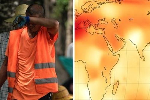 Năm 2023 chuẩn bị trở thành năm nóng nhất lịch sử, năm 2024 được dự báo thế nào?