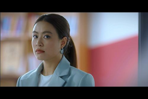 Hoàng Thùy Linh đóng vai chính trong phim mới sắp lên sóng 'giờ Vàng' VTV