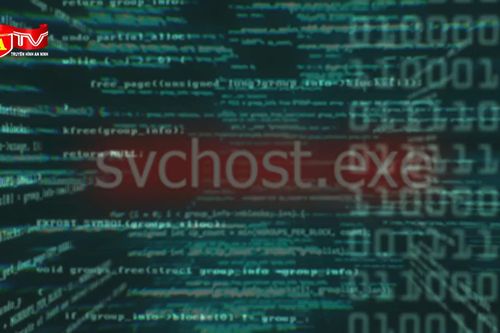 Nhận diện virus đánh cắp thông tin có khả năng tái sinh đang lây lan nhanh