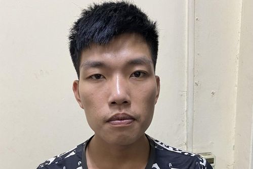 Bắt đối tượng trộm tài sản trong khu công nghiệp