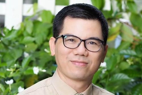 Nghệ nhân Hoàng Anh Sướng: Nuôi dưỡng lòng từ bi