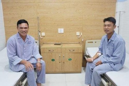 Hải Phòng: Bệnh viện Hữu nghị Việt Tiệp thực hiện thành công ca ghép thận thứ 3