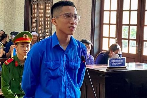 Hải Dương: Kẻ sát hại người đàn ông ngồi câu cá nhận án tử hình
