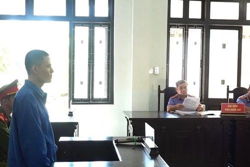 Cháu ra tay sát hại chú ruột vì tưởng là kẻ trộm
