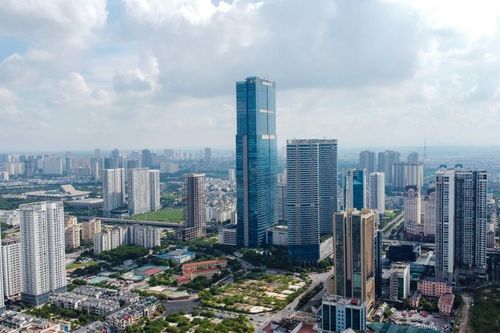 Nhà cao tầng xây chen trong nội đô: Không để quy hoạch chạy theo dự án