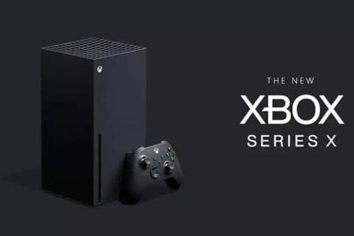 Thấy gì từ thiết kế mới Xbox Series X/S của Microsoft?