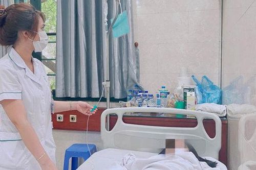 80% bệnh nhân bị tai nạn lao động không được trang bị an toàn bảo hộ