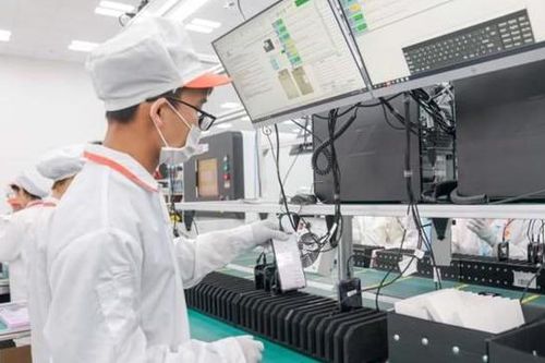 Việt Nam đang trở thành trung tâm sản xuất toàn cầu