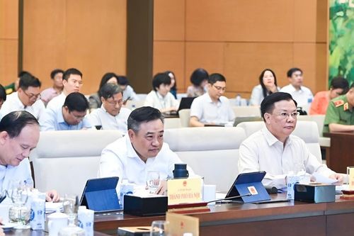 Đề xuất Hà Nội được phạt vi phạm phòng cháy cao gấp đôi cả nước