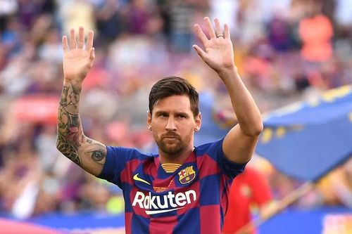 10 cầu thủ hay nhất mọi thời đại theo ChatGPT: Messi không phải số một, Ronaldo ngoài Top 3