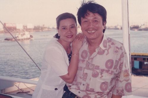 Nhớ NSƯT Hồng Nhung (1953 - 2023): Tiếng sáo bay vào miền yêu thăm thẳm