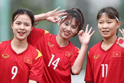 'Đàn em' của Thanh Nhã, Huỳnh Như thắng ấn tượng với 2 khoảnh khắc bùng nổ, tràn đầy cơ hội góp mặt ở giải châu Á