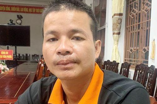 Quảng Nam khởi tố, bắt giam đối tượng gây chết người trong lúc ăn nhậu