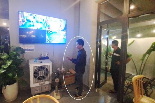 'Siêu trộm' gây ra hàng loạt phi vụ nhập nha sa lưới
