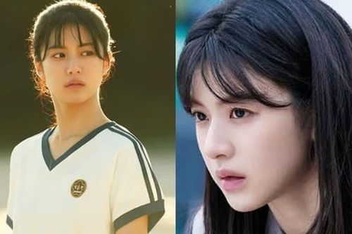 'Nữ diễn viên trẻ đắt show bậc nhất K-biz' trở thành 'nàng thơ' mới trong dàn 'Những bác sĩ tài hoa'