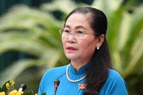 Kỳ họp thứ 11 HĐND TPHCM khóa X: Thể chế hóa nhiều cơ chế, chính sách thực hiện Nghị quyết 98