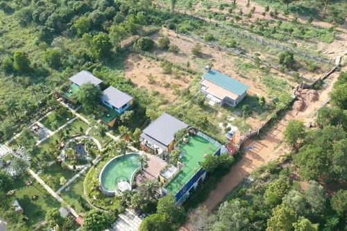 'Xẻ thịt' đất rừng, đất nông nghiệp - Bài 1: Đua nhau bạt núi, phá rừng