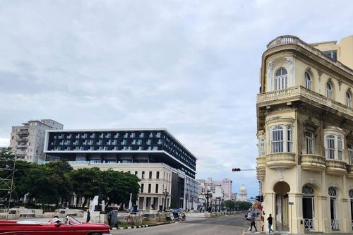 Nghĩa tình TPHCM với Cuba