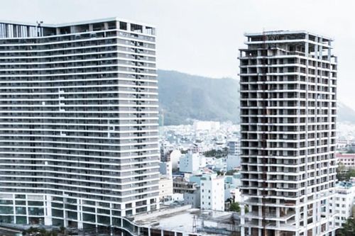 Bình Định: Chấn chỉnh nhiều vi phạm ở 2 tòa nhà cao tầng